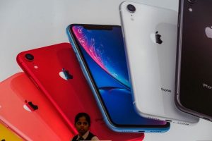 Apple to begin online sales in India this year, open first retail store in 2021 – TechCrunch